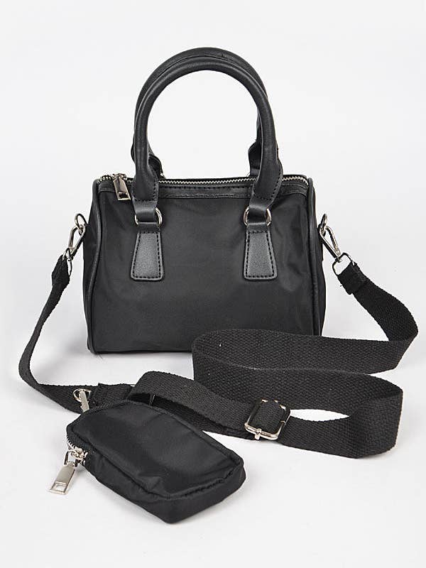 5273 Black - Pack of 3 for wholesale by Apparel Candy