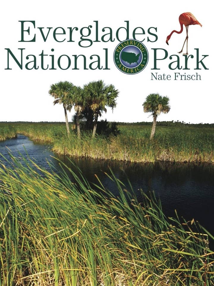 Behoud van Amerika: Everglades National Park voor wholesale door The Creative Company