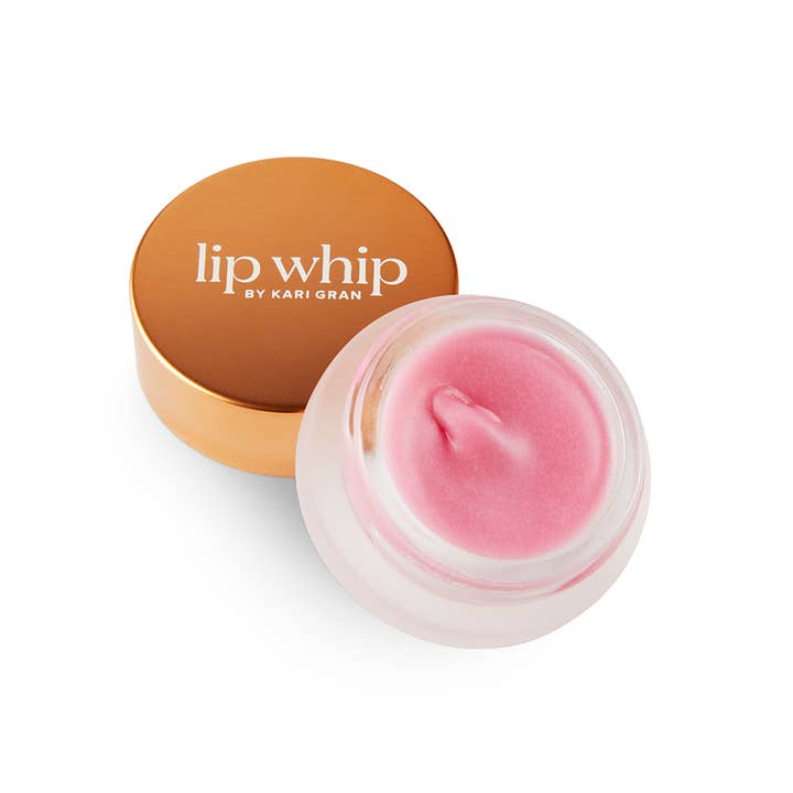 Kari Gran - Wholesale Lip Balm - Tinted Lip Whip - Peppermint