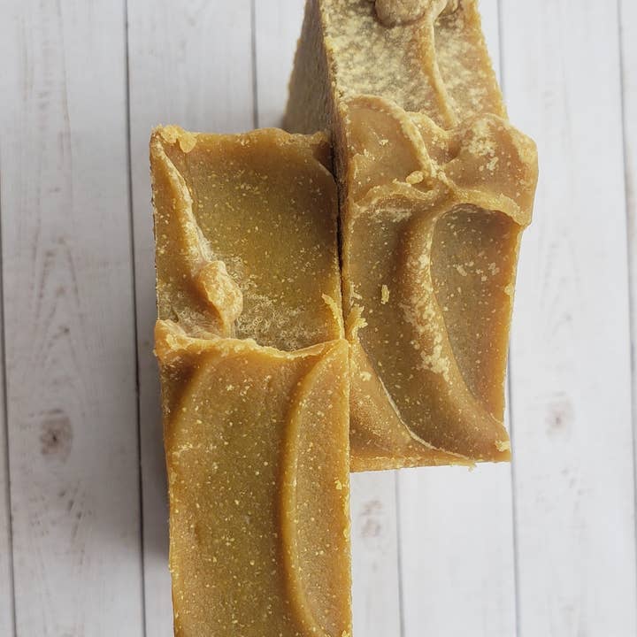 Morfosoaps – wholesale Tvål – Handgjord Naturlig Svavel Tvål8