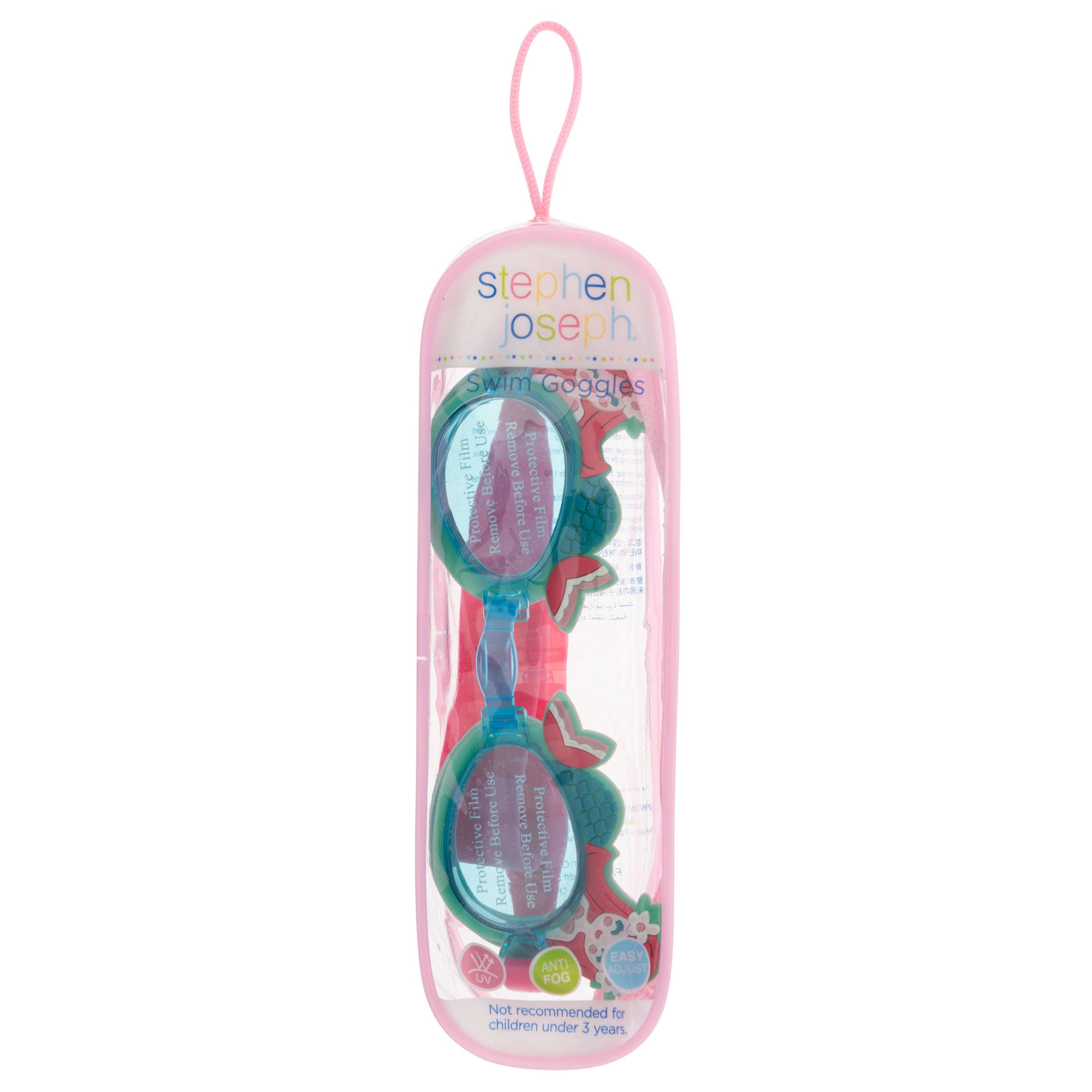 Stephen Joseph Gifts - Wholesale Swim Goggles - Kids & Baby - Swim Goggles14