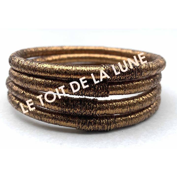 le toit de la lune - Wholesale Bangle Bracelet - KILIM sabra reeds for perfuming20