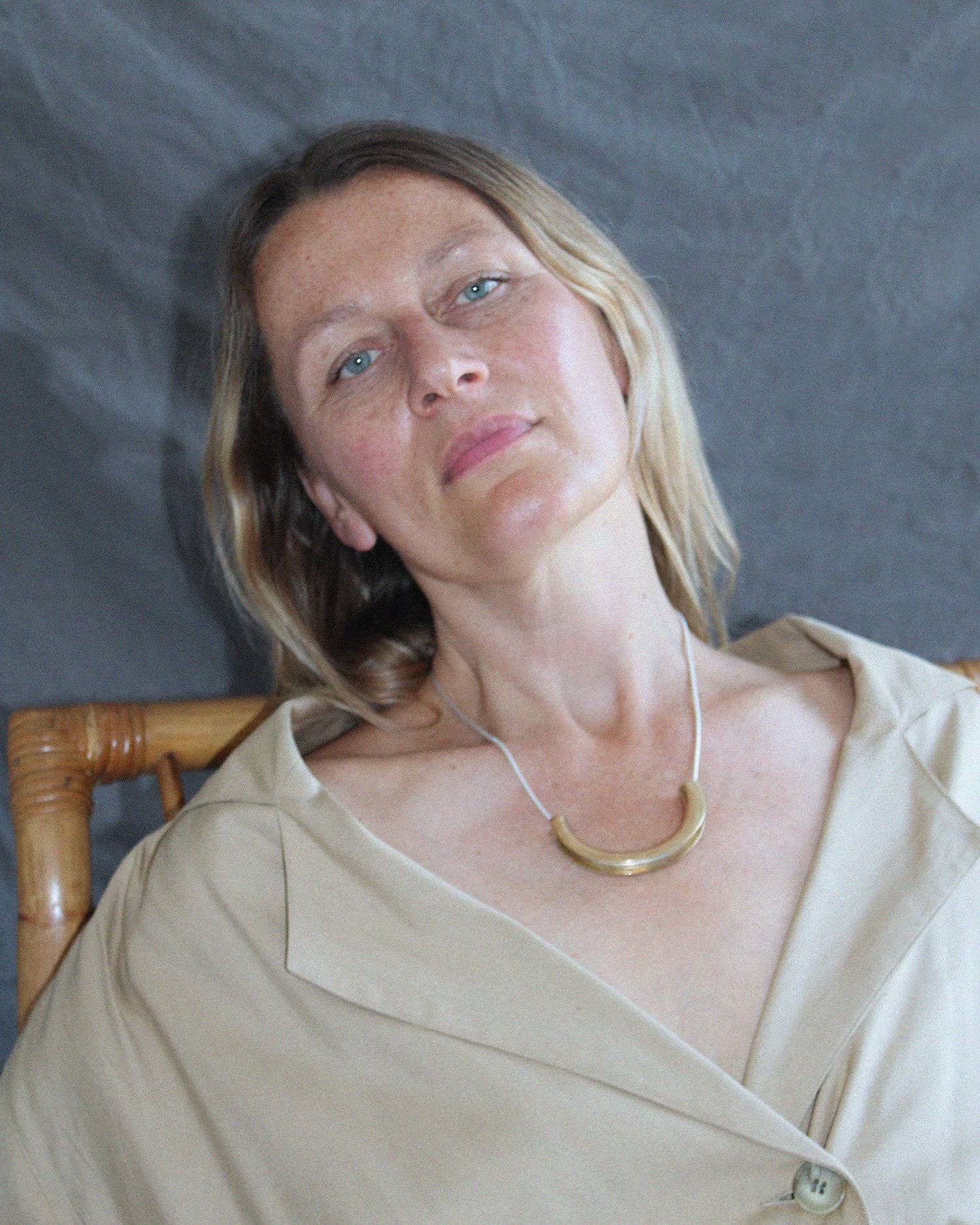 Tiro Tiro Jewelry - Wholesale Pendant/Charm Necklace - Altus Necklace - Ready to Ship1