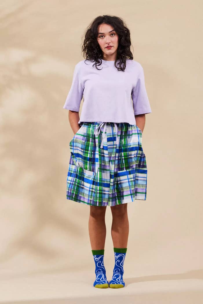 Wolf & Mishka - Wholesale Socks – Unisex - Wolf & Mishka Funny Figure Socks1