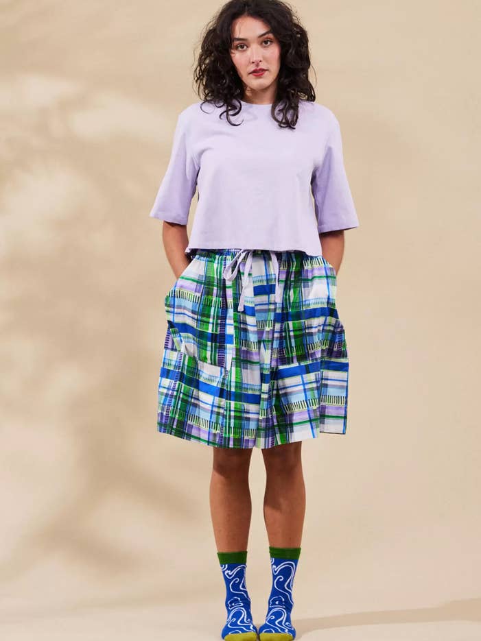 Wolf & Mishka - Wholesale Socks – Unisex - Wolf & Mishka Funny Figure Socks1