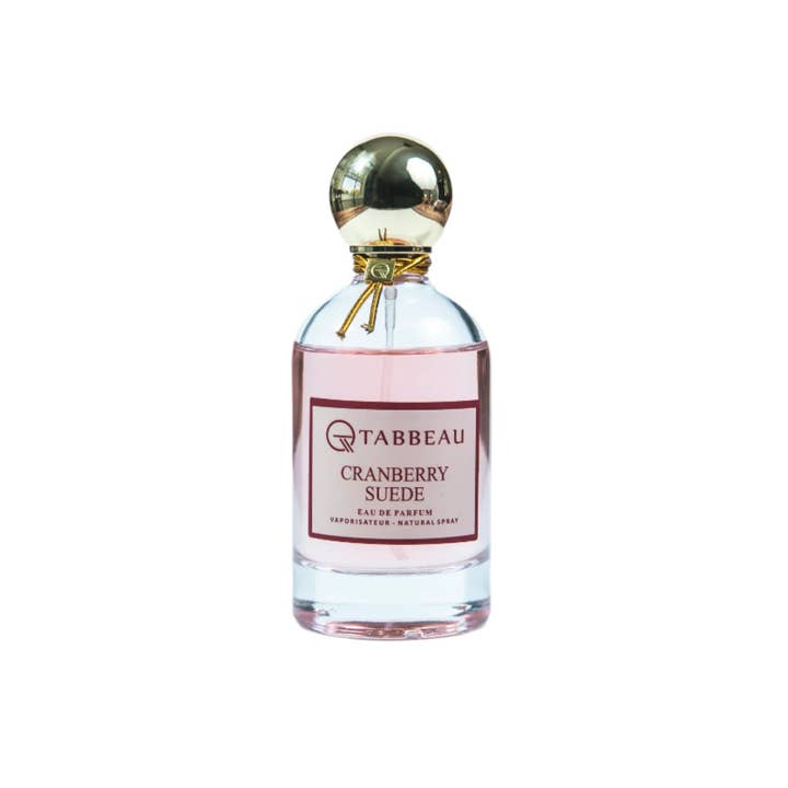 CRANBERRY SUEDE for wholesale by TABBEAUPLACE