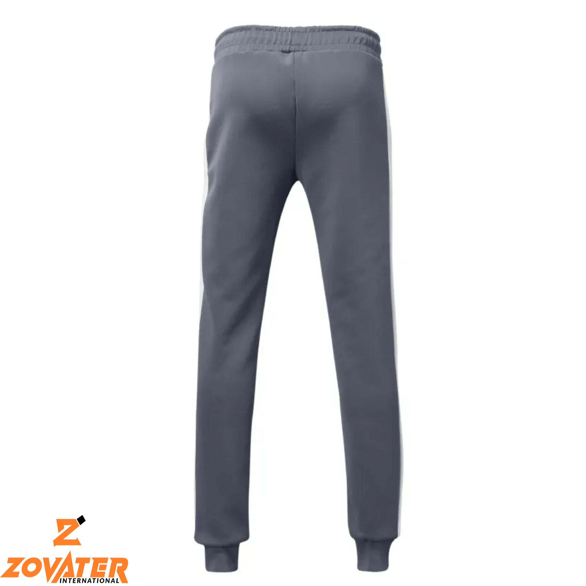 Zovater Incorporation - Wholesale Tracksuit - Men's -  Men’s Casual Full Zipper Tracksuit -Model AKC-TS1186