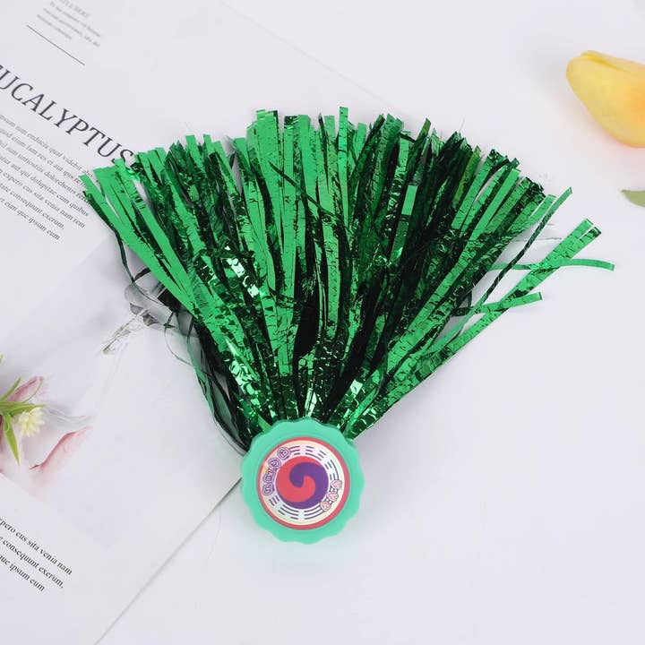 Shop Lev - Wholesale Sporting Game - Kids & Baby - Jaegi Korean Squid Old Game 5 pcs Kick Shuttlecock, 제기차기4