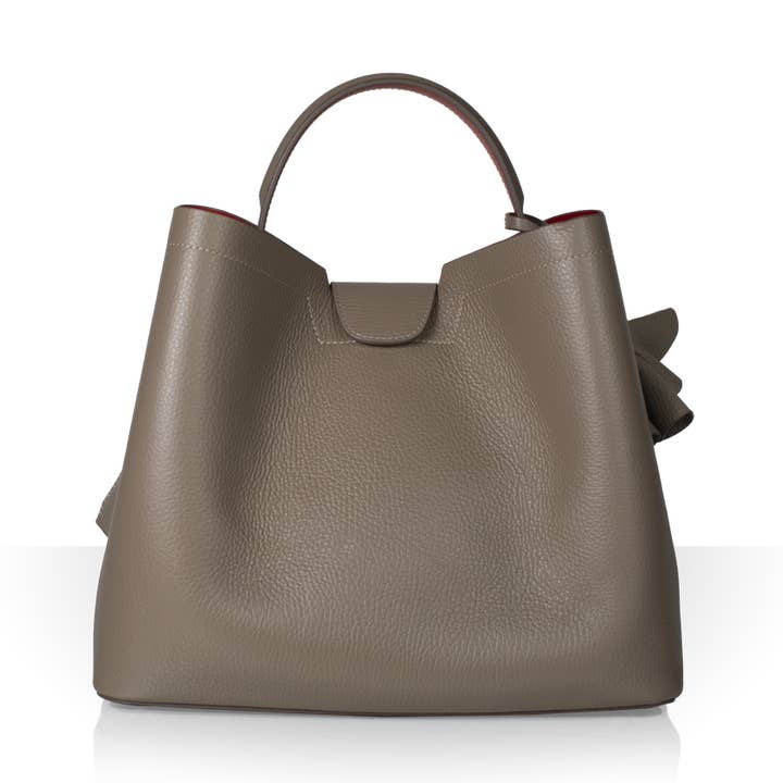 Sofia Classic Large – Clay for wholesale by Maffei Bags