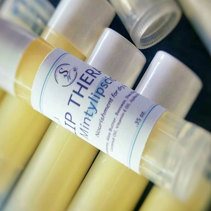 SnW Gifts - Wholesale Lip Balm - Lip Balm