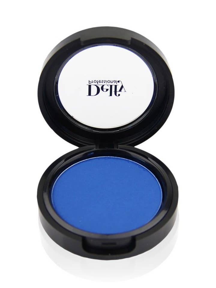 Lidschatten Sapphire für den Großhandel von DELFY FDR GROUP SOCIEDAD LIMITADA. (Delfy fdr group sl)