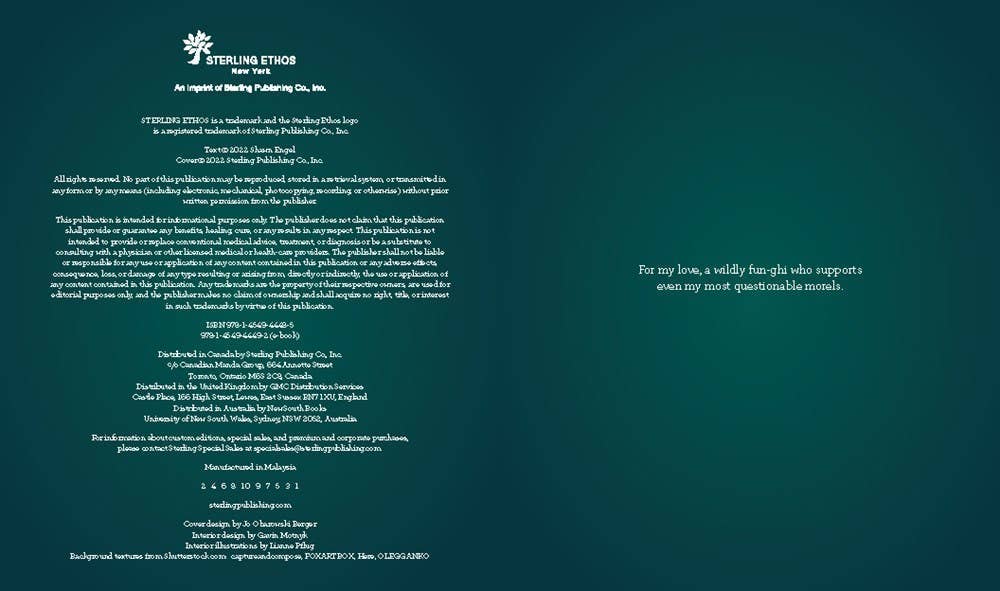 Hachette Book Group - Wholesale Nature & Outdoors - Mushroom Magick by Shawn Engel2