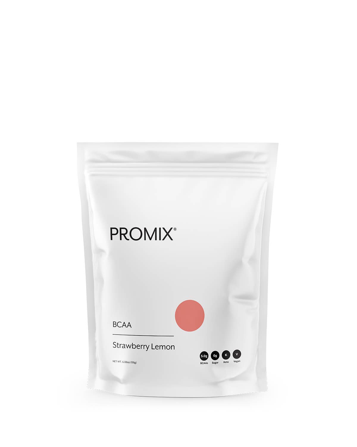 Promix - Wholesale Protein/Superfood Powder - Strawberry Lemon BCAA Powder