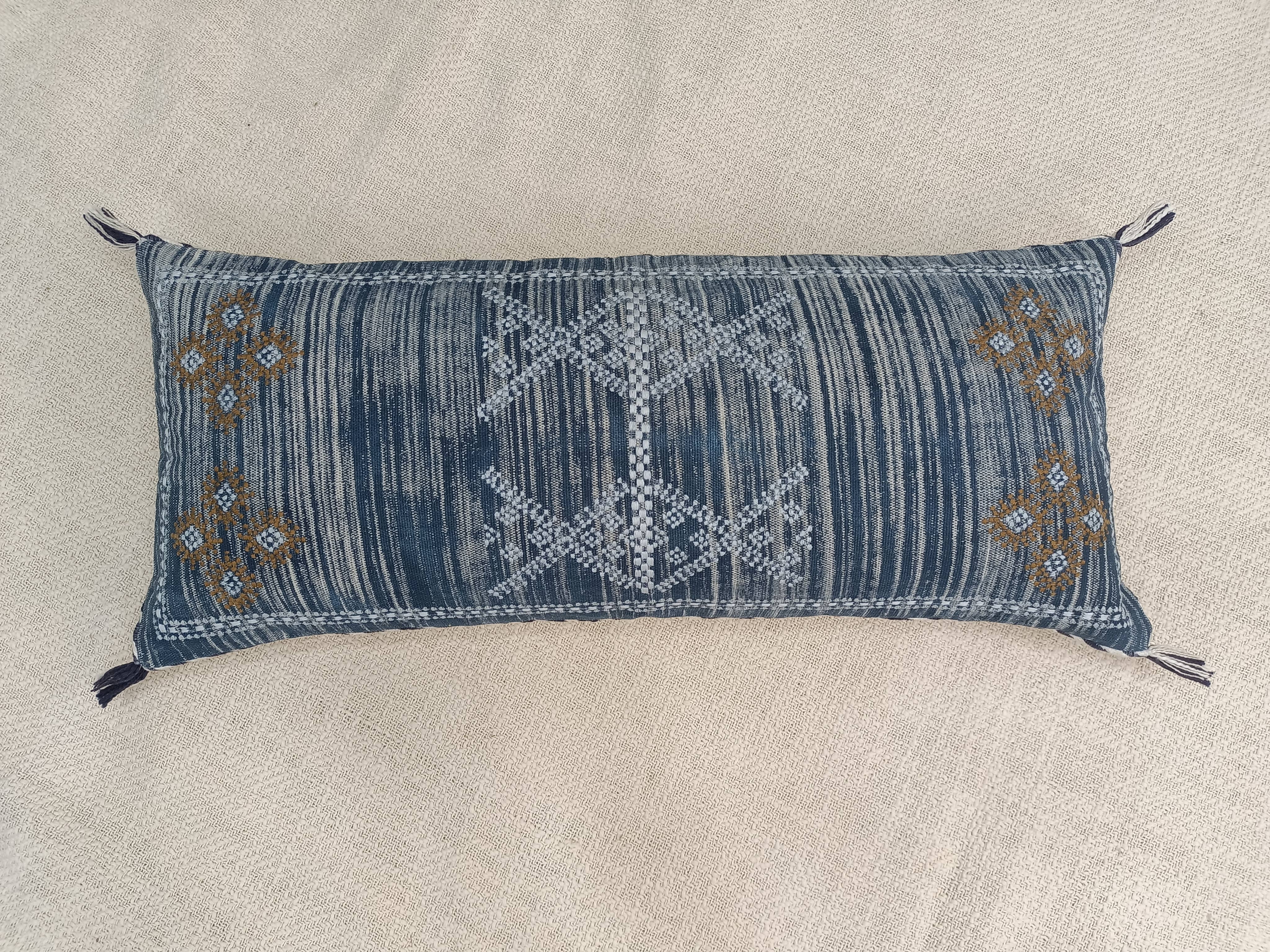 Urban Adorn - Wholesale Throw Pillow Cover - Pack of 5 Cactus Silk Inspired Cotton Cushion Cover9