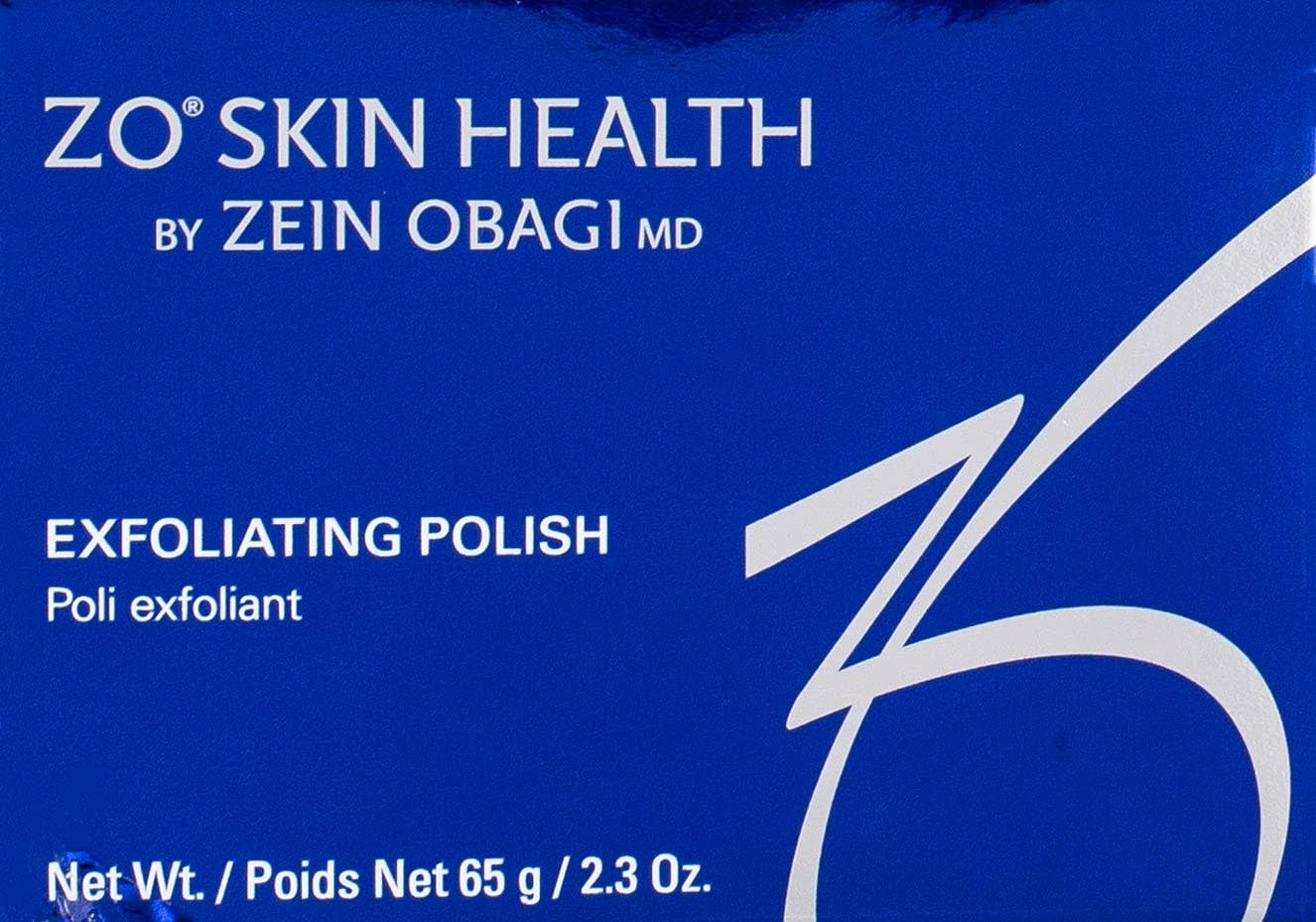 MEHIAZ – Engroshandel Ansigtspeeling – ZO Skin Health exfolierende polering, 65 g1