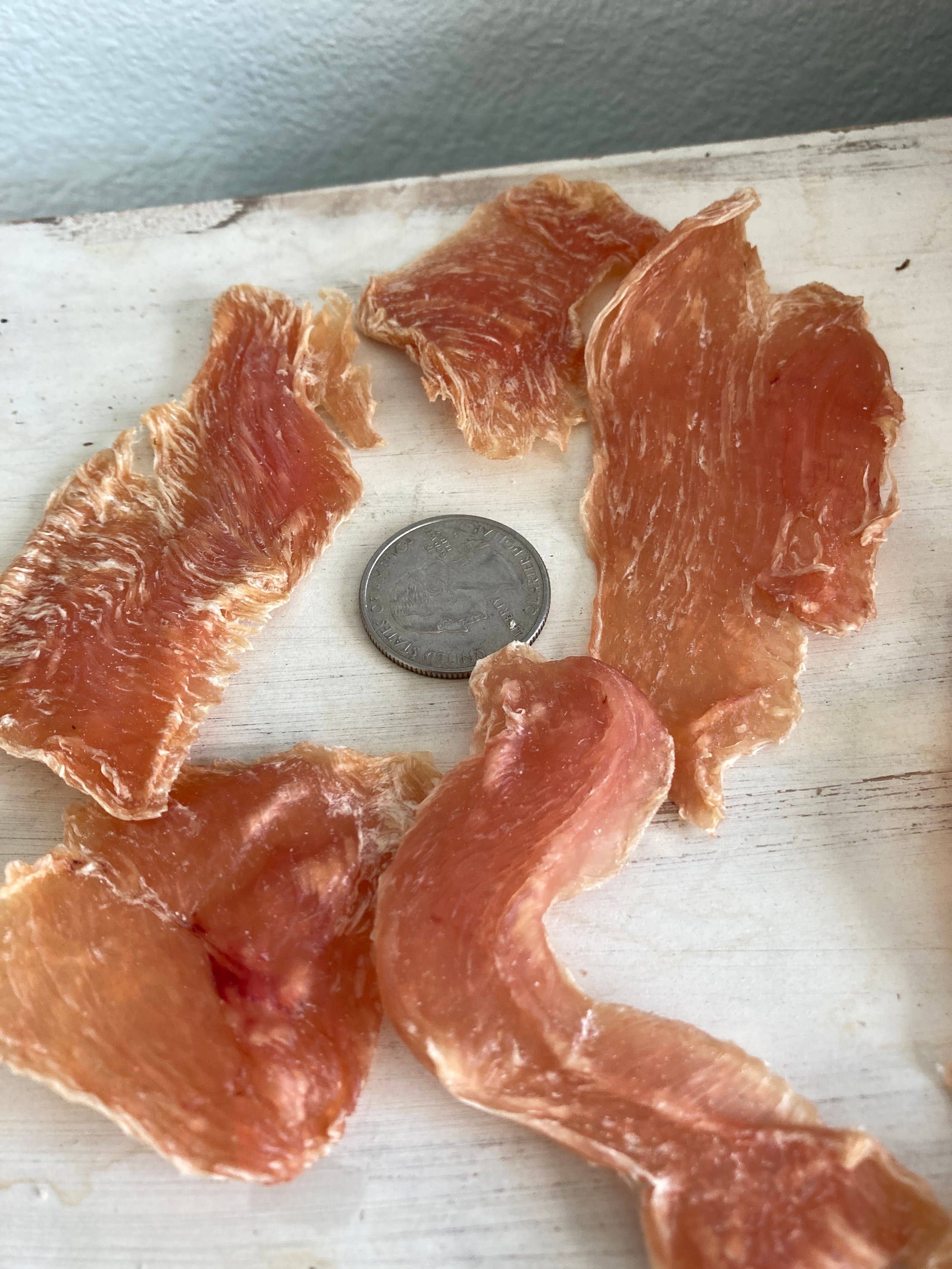 K&K's Bodacious Beer Biscuits - Wholesale Pet Treats - Dog - Chicken Jerky Fillets2