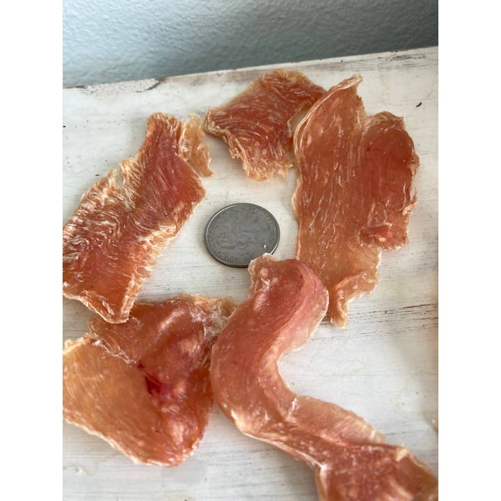 K&K's Bodacious Beer Biscuits - Wholesale Pet Treats - Dog - Chicken Jerky Fillets2