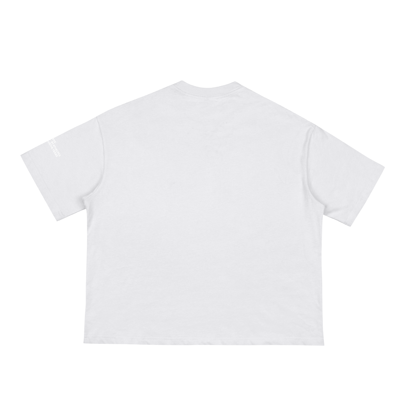 YUDAE - Wholesale T-Shirt - Unisex - Classic Loose Boxy Tee3