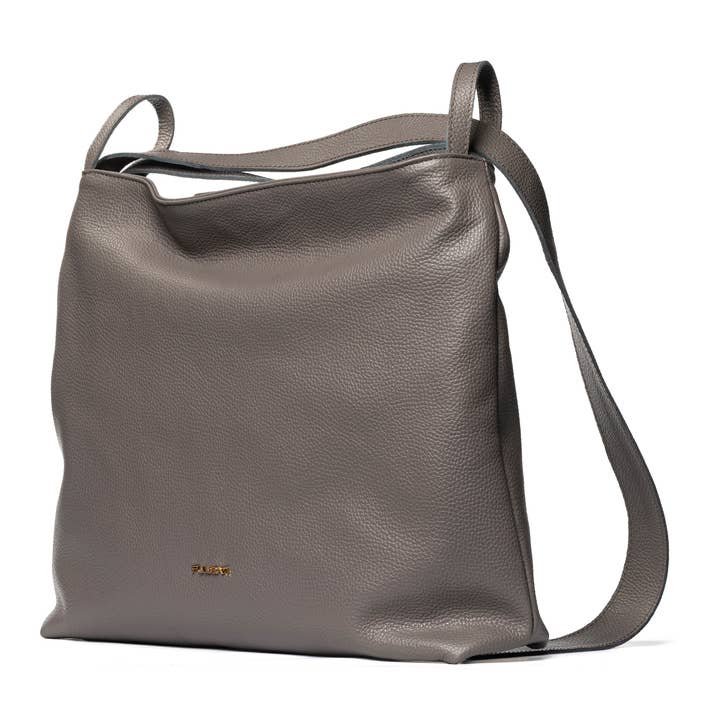 Civico 93-Pulicati - Wholesale Shoulder Bag - Women's - WHITE6