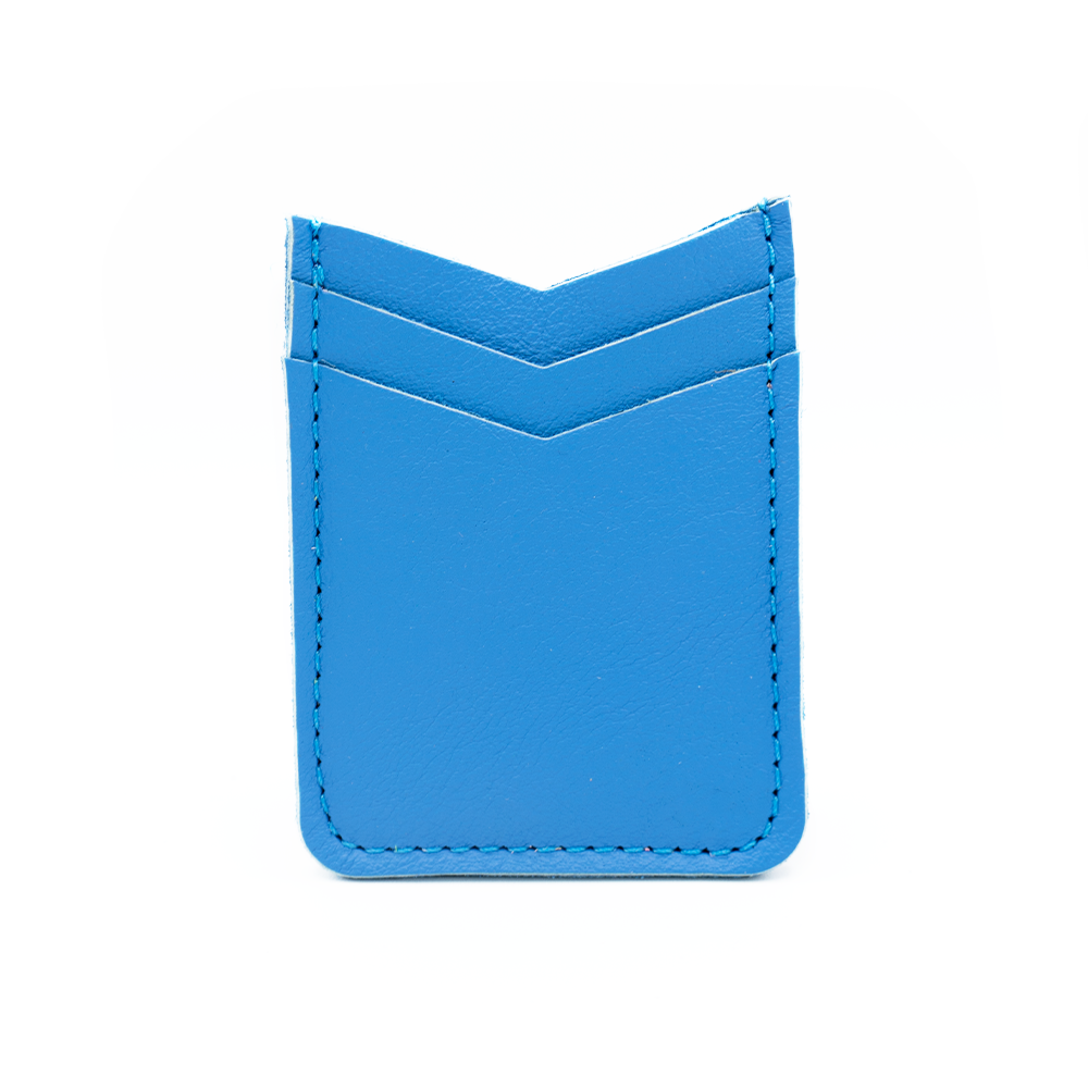 Glad & Young Studio - Wholesale Card Holder - Women's - Card Wallet - Solid Colors2