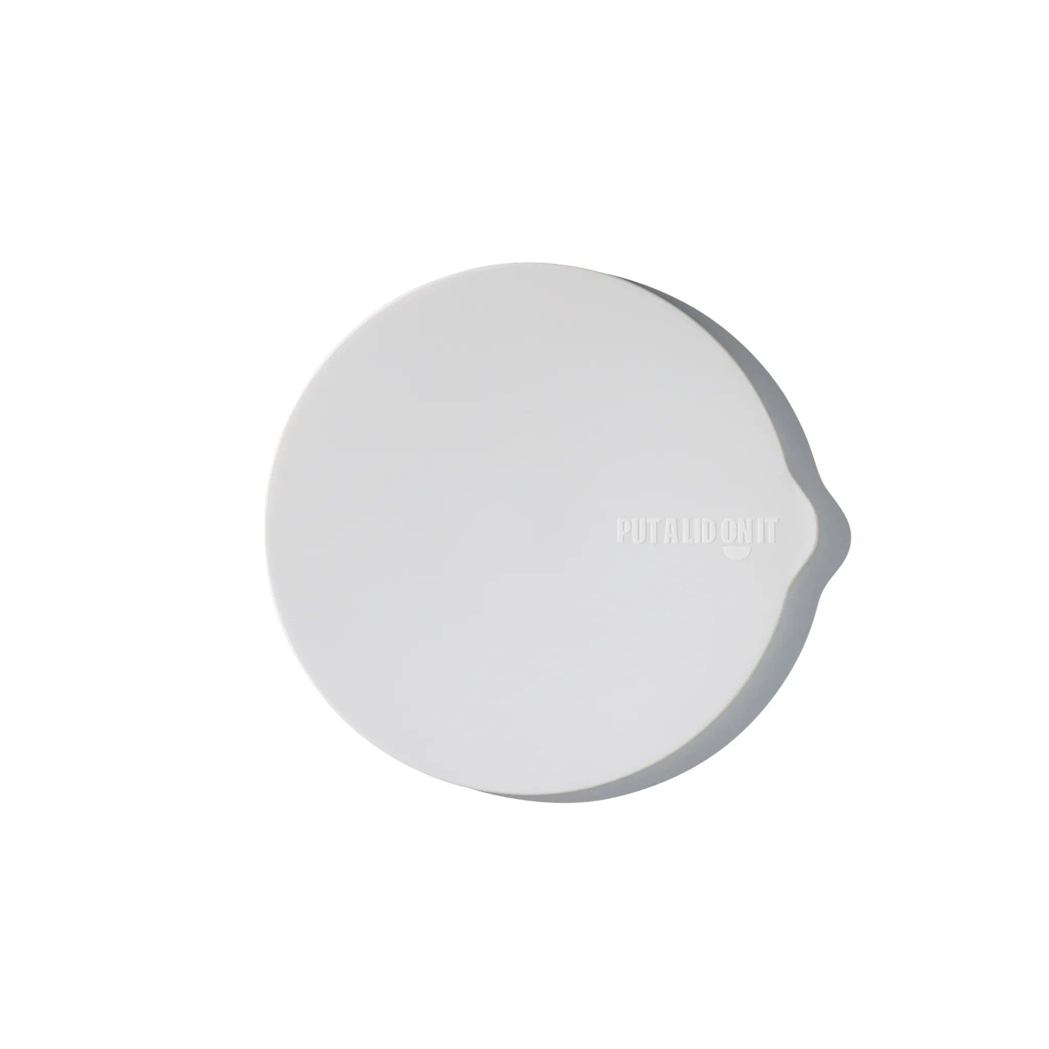 Put a lid on it - Wholesale Serving bowl - Serving bowl with a lid — the round (small)14