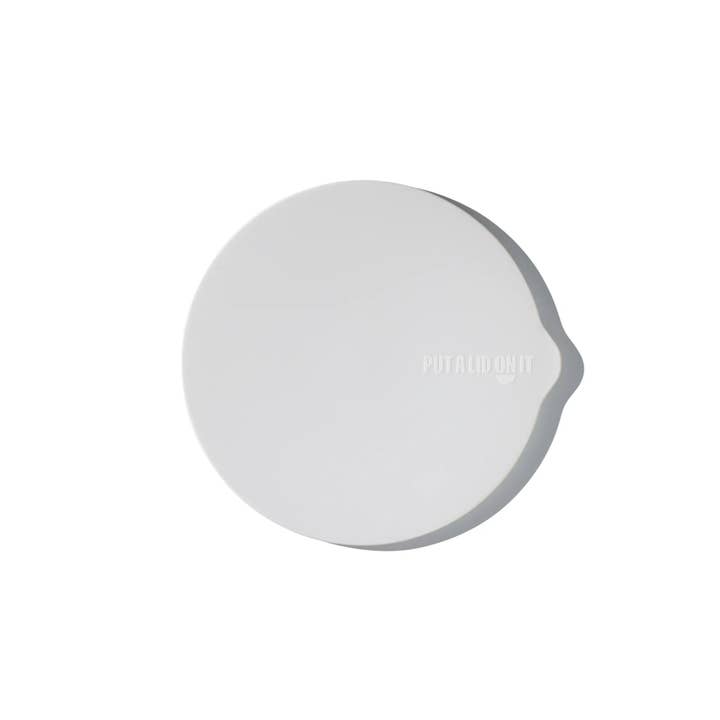 Put a lid on it - Vente Bol de service - Petit bol de service rond avec couvercle14