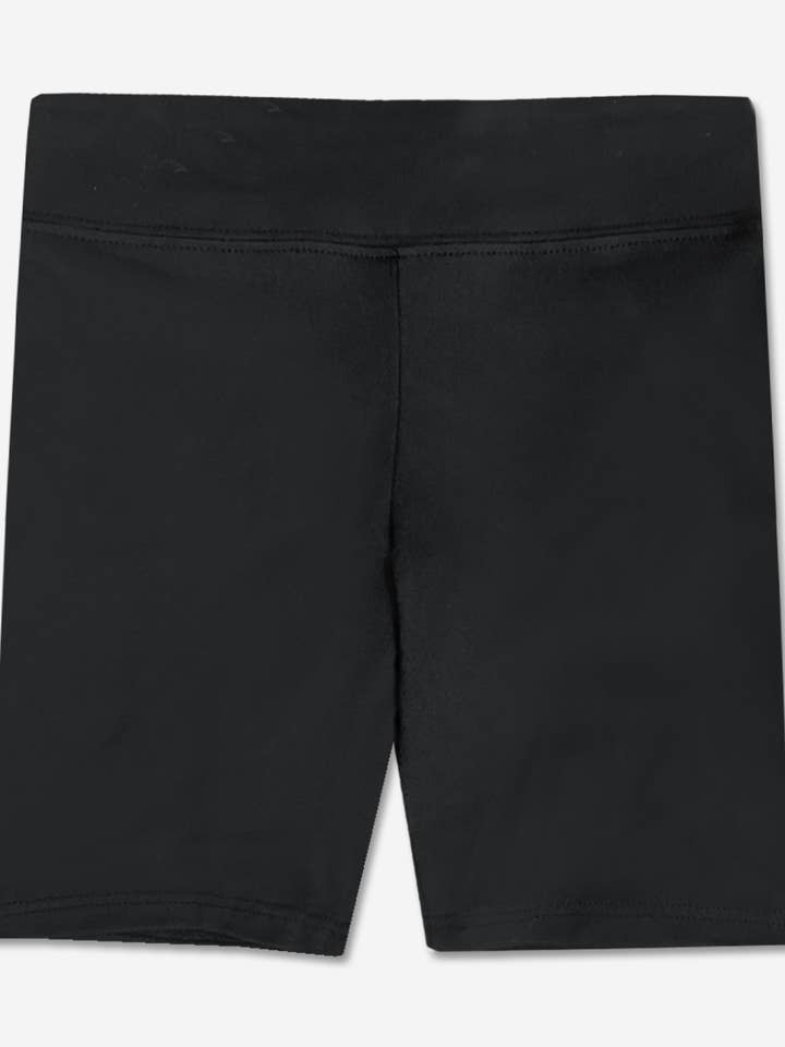 Simply Soft Luxe Biker Short for wholesale by PixieLane