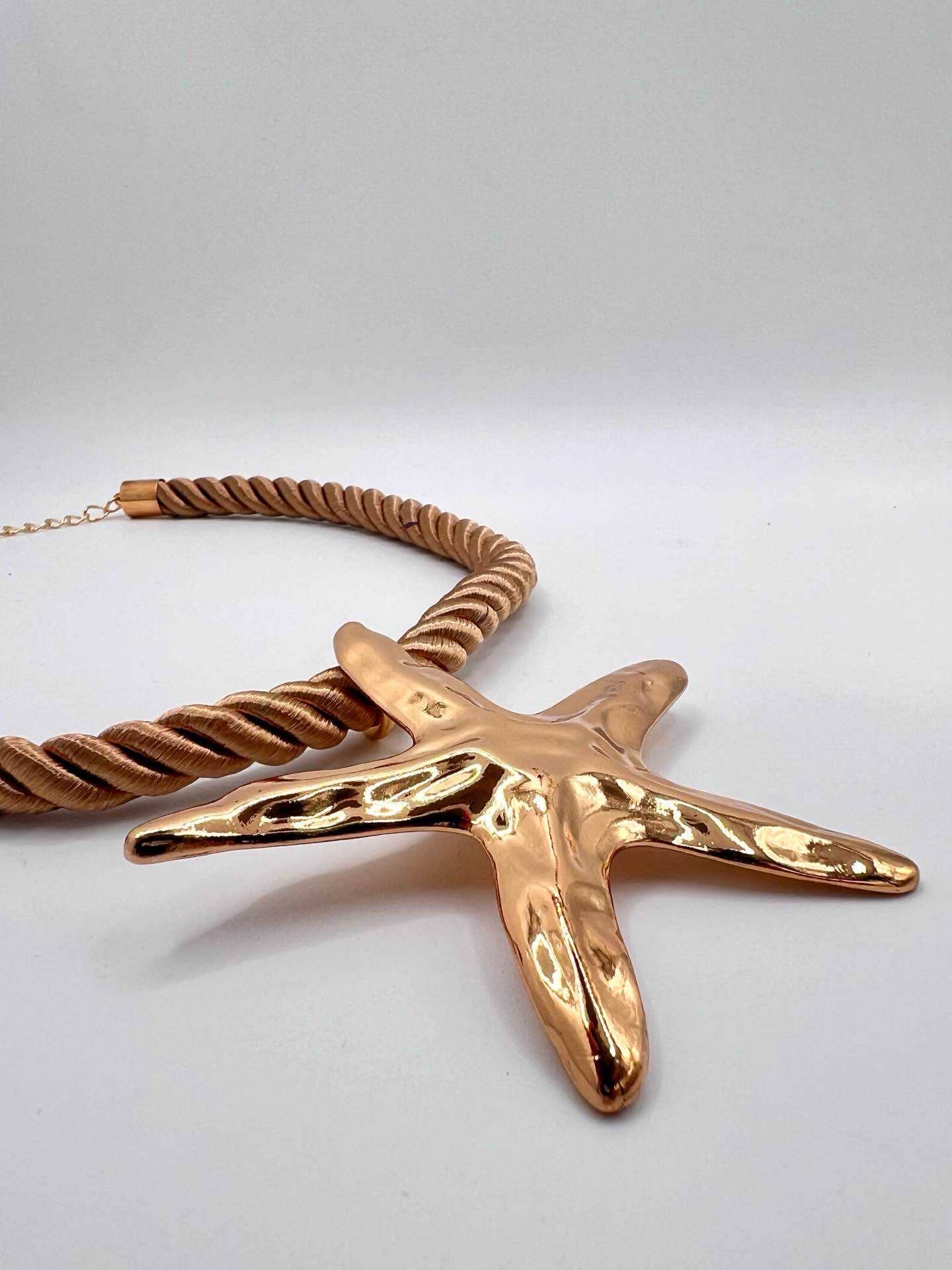 SWEET MAGIC MODA Y COMPLEMENTOS – wholesale Hänge-/berlockhalsband – Stjärnhalsband, set om 21