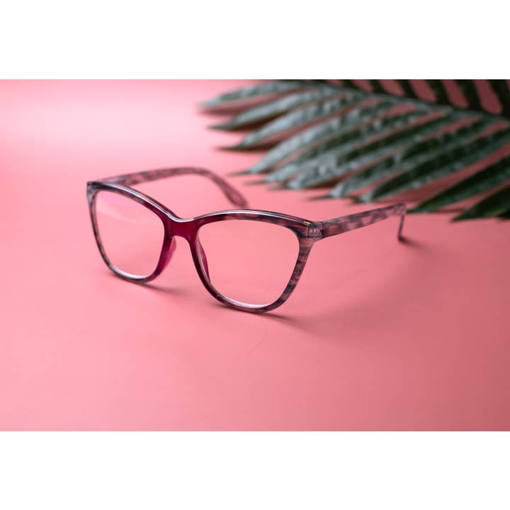 I Heart Eyewear - Wholesale Eyeglasses - Women's - Petra Reading Glasses