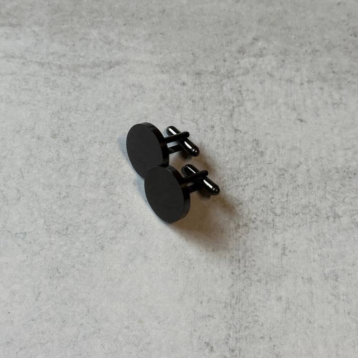 KW Laser Supplies - Wholesale Cufflinks - Cufflink - set of 21