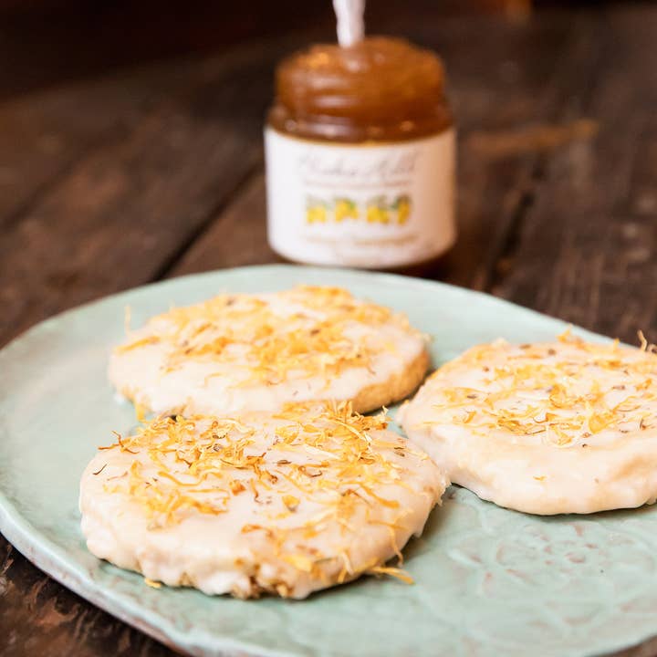 Blake Hill Preserves - Wholesale Jam/Jelly - Lemon Champagne6