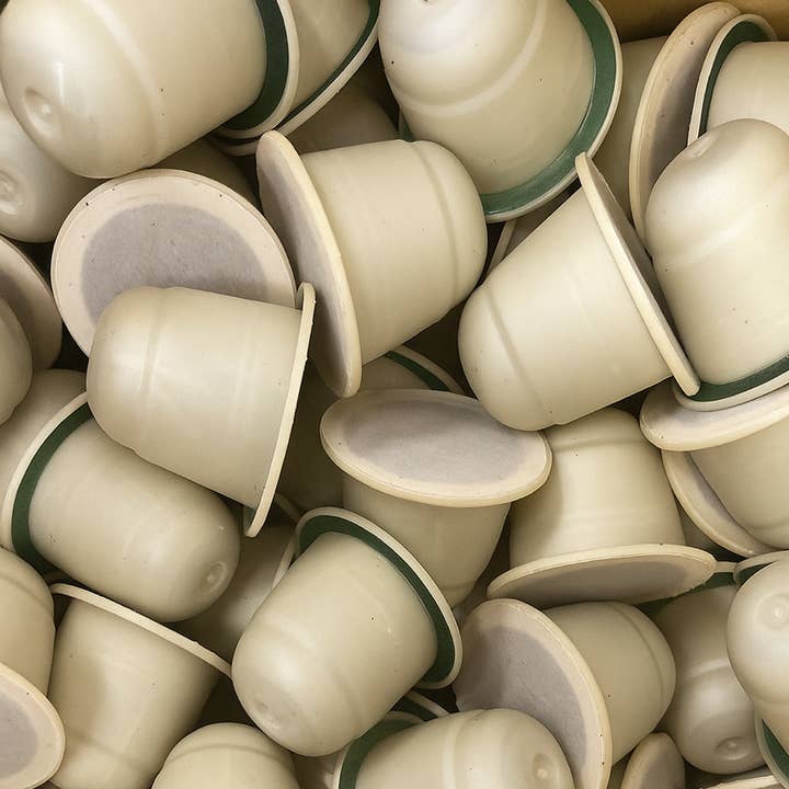 Sendero Specialty Coffee – wholesale Coffee pods – Mexico | 100 Loose Compostable Capsules £23.750