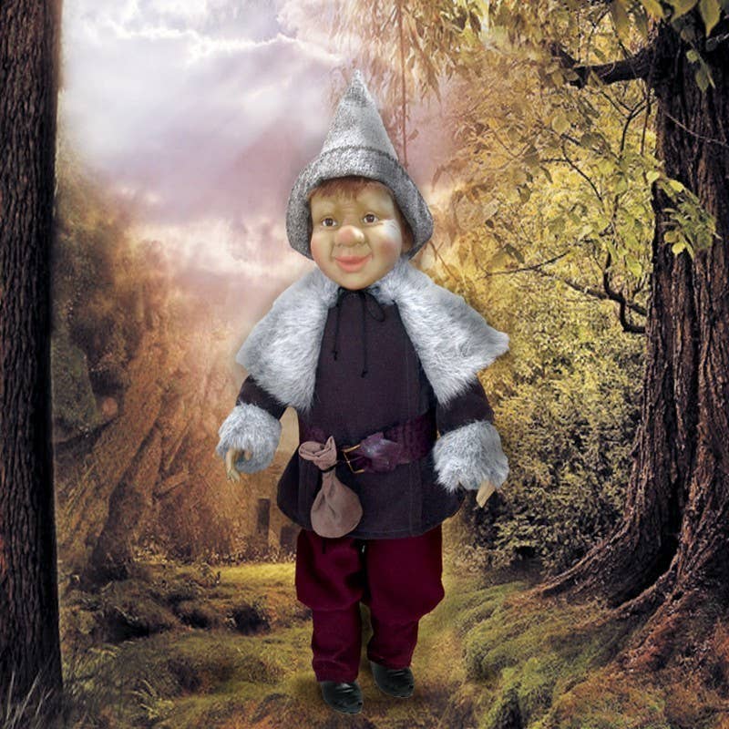 LAMAGIK, S.L. - Wholesale Decorative Figurine - Lúthien (Control)7