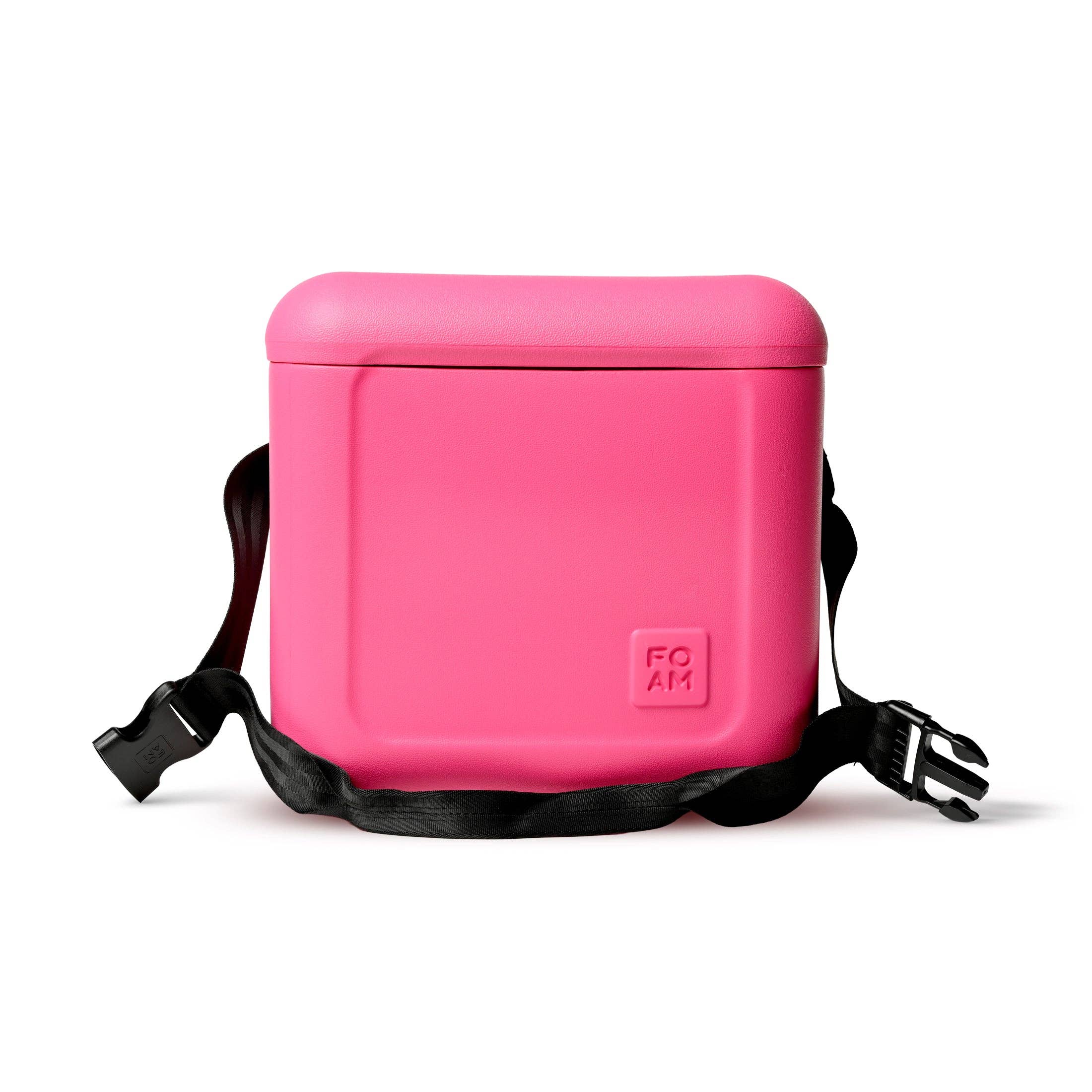 FOAM LLC - Wholesale Cooler/Cooler Bag - Flamingo Pink2