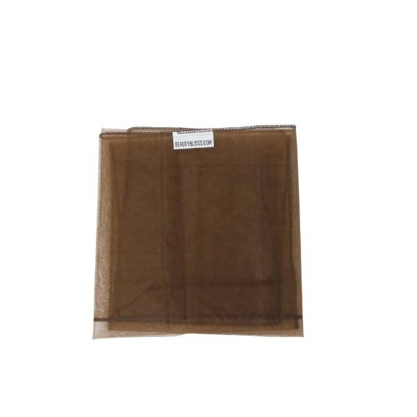 Beauty Blisss - Wholesale Gift Bag Set/Pack - Organza Gift Wrap Fillers – 24" Squares, 5pc & 6pc Sets11