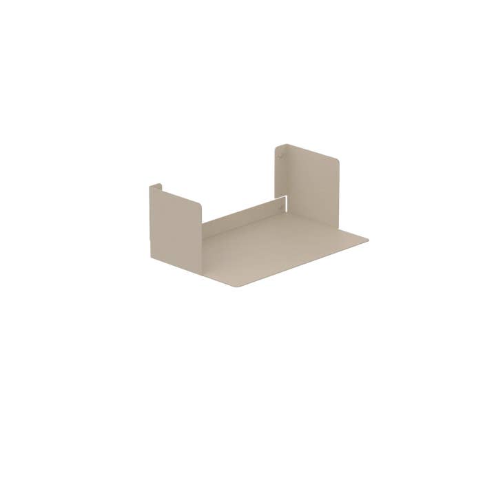 Kaimok - Wholesale Wall Mounted Shelf - Firenze Shelf – Industrial design for modern spaces1