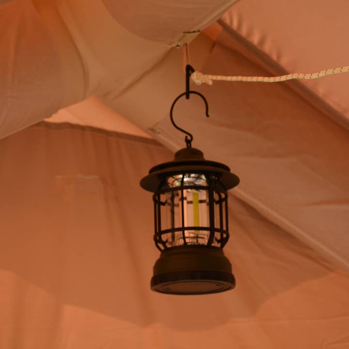 39F Inc. - Wholesale Tent - 9.8x13ft Inflatable Tent with Canopy &Pump Army Green&Beige20