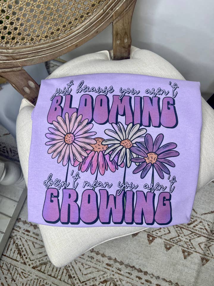 Blooming (Gildan T-Shirt) for wholesale by 1/2 Penny Wholesale