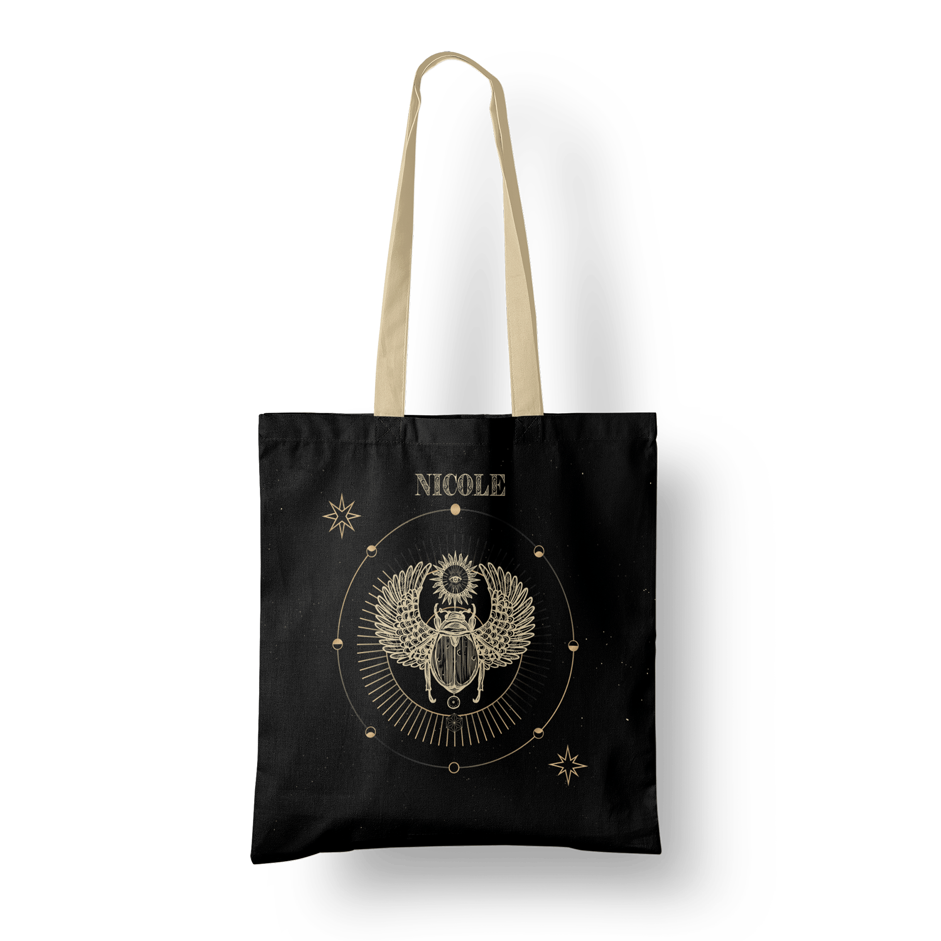 Sam and Zoey - Wholesale Tote Bag - Women's - Tote: Scarab0