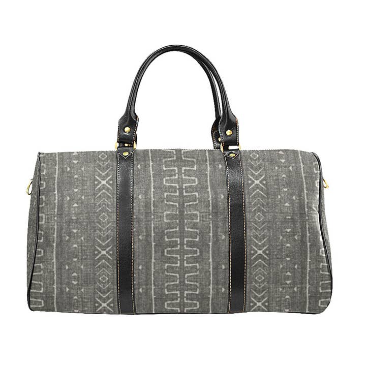 Travel Bag - Mail Earth for wholesale by SmithHönig