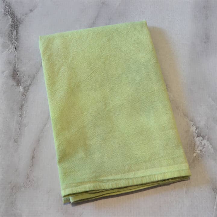 SewMuchMoreStore - Wholesale Tea Towel - LIMITED QTY Hand-Dyed Floursack Towel, dish cloth4