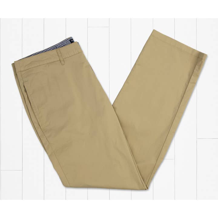 Nantucket Performance Pant - 34in. Inseam for wholesale by Southern Marsh