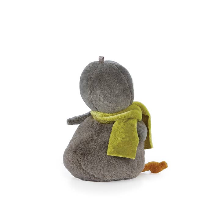 Bunnies By the Bay - Wholesale Stuffed/Plush Toy - Kids & Baby - Holiday - Snowcone Penguin Roly Poly
