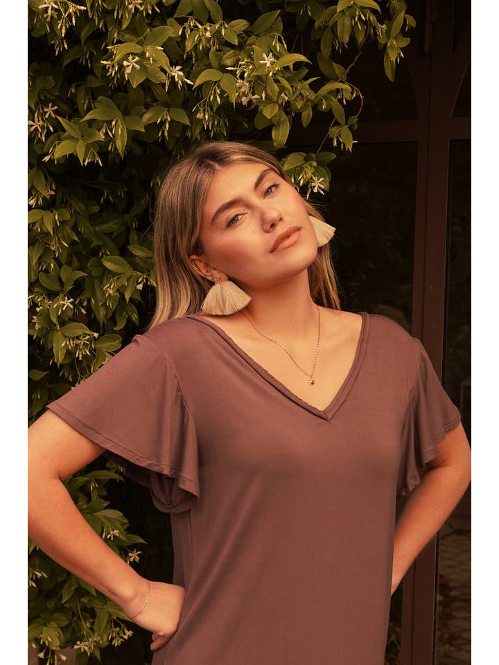 Meemoza - Wholesale Knit Top - Women's - Joan Top SS26 (other colours)1