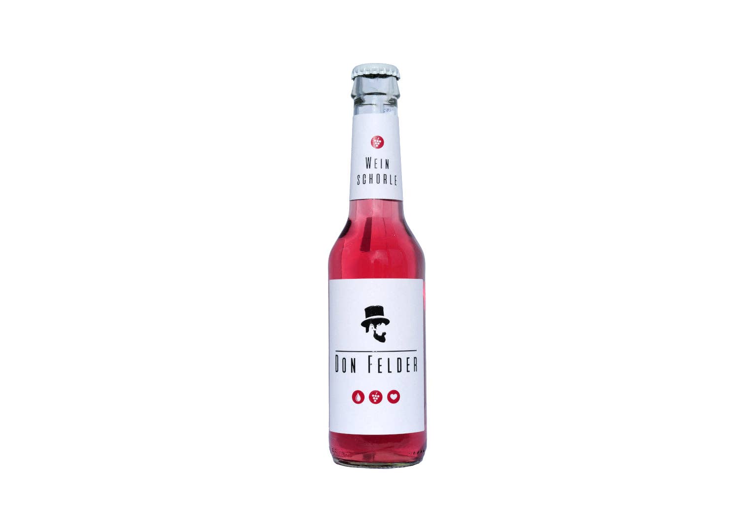 flomardo - Wholesale Non-Alcoholic Aperitif/Mocktail - Don Felder wine spritzer