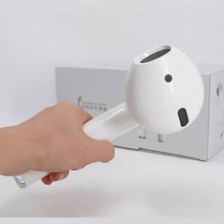 Giniverse108 – Engroshandel Højtalere – ElePod Magna Sound Bluetooth-højttaler og MP3-afspiller