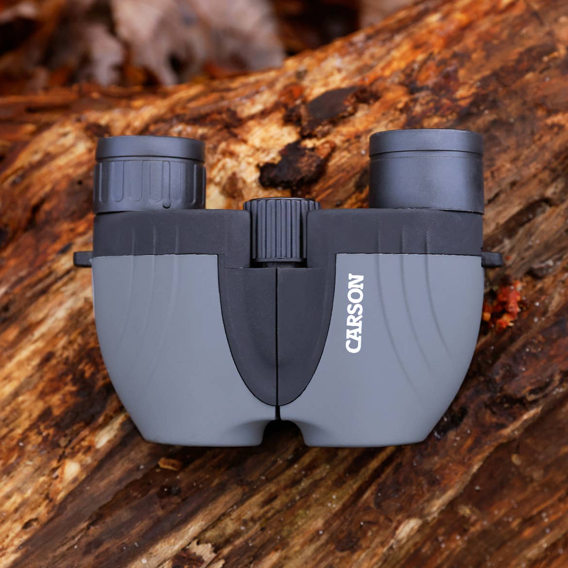 Carson - Wholesale Binoculars - Tracker™ 8x21mm, Compact and Ultra Lightweight Binoculars0
