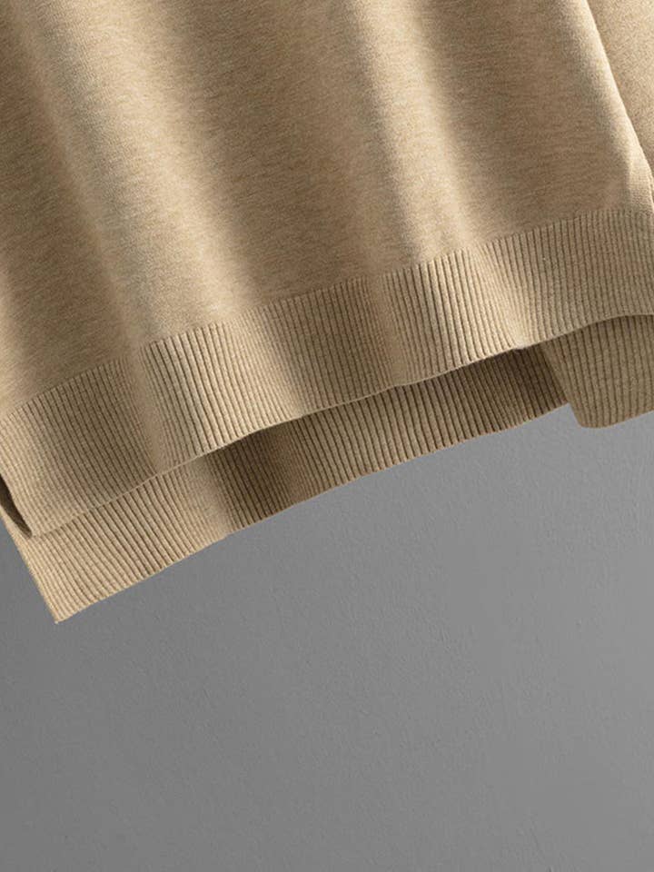 safistyle - Wholesale Lounge Set - Women's - Knitted Top and Pants Set7