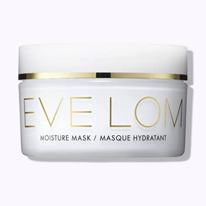 EVE LOM Moisture Mask for wholesale by Dermstreet