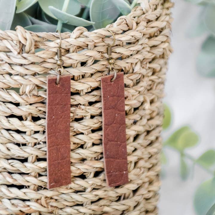 Empowered Goods - Wholesale Dangle earrings - Mimi Dangles2